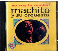 Yo Soy La Rumba