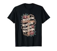 Yo Soy la Verdad el Camino y la Vida Juan 14:16 Camiseta