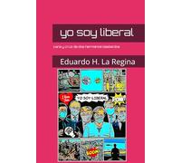 Yo soy liberal: cara y cruz de dos hermanos bastardos