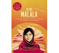 Yo soy malala