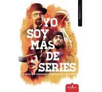 YO SOY MÁS DE SERIES (Etcétera)