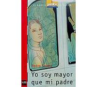 Yo soy mayor que mi padre: 126 (El Barco de Vapor Roja)
