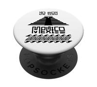 Yo Soy Mexico PopSockets PopGrip Adhesivo