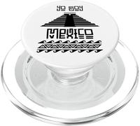 Yo Soy Mexico PopSockets PopGrip para MagSafe