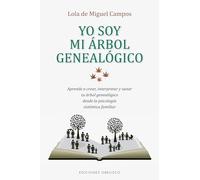 Yo Soy Mi Arbol Genealogico