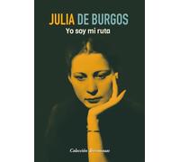 Yo soy mi ruta (POESIA)