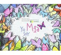 YO SOY MIA (BELLATERA KIDS)