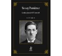 Yo soy Providence: La vida y época de H.P. Lovecraft: 28 (Yuggoth)