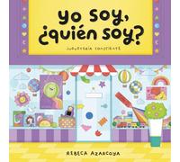 Yo soy, ¿quién soy?: Un viaje extraordinario hacia el autodescubrimiento.