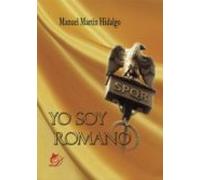 Yo Soy Romano (ebook)