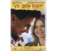 Yo Soy Sam [DVD]