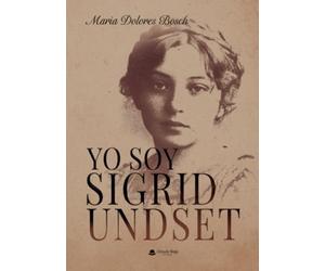 YO SOY SIGRID UNDSET