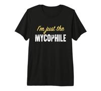 Yo Soy Solo el micófilo - Divertido Camiseta Premium