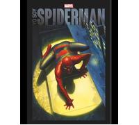 Yo soy spiderman