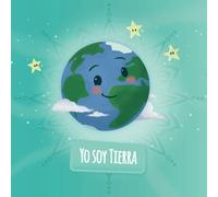 Yo soy Tierra: Un cuento de conciencia plena para niños
