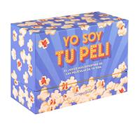 Yo Soy tu peli. El Juego más Divertido de Las películas de tu Vida