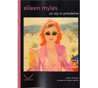 Yo soy tu presidenta: 48 (Poesía)