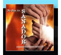 Yo Soy Tu Sanador by Marco Barrientos