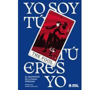 Yo soy tú, tú eres yo: El despertar de la saga Persona