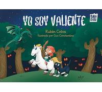 YO SOY VALIENTE: 0 (LA MIRADA DE DANIEL)