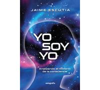 Yo soy yo | Jaime Escutia Guerrero