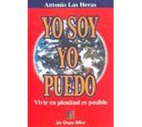 Yo Soy Yo Puedo