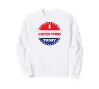 Yo Tallé Turnos Hoy Sudadera