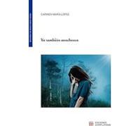 Yo también anochezco (PREMIO COMPLUTENSE DE LITERATURA)