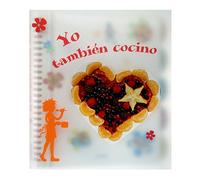Yo también cocino (SIN COLECCION)