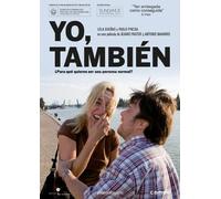 Yo, También [DVD]