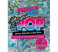 Yo también leía Súper Pop (2019) (Hobbies)