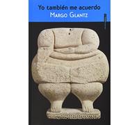 Yo También Me Acuerdo (NARRATIVA SEXTO PISO)