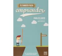 Yo también Puedo Emprender (VIVA)