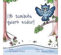 Yo también quiero nadar