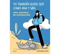 Yo Tambien Quise Ser Como Ana Y Mia