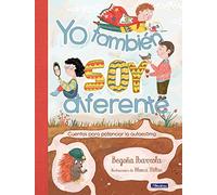 Yo Tambien Soy Diferente