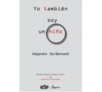 Yo Tambien Soy Un Niño