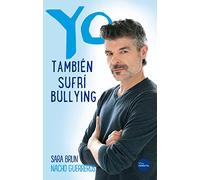 Yo también sufrí (VERSATIL HOY)