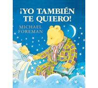 Yo También Te Quiero (PICARONA)