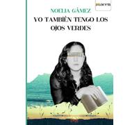 Yo también tengo los ojos verdes
