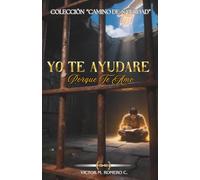 YO TE AYUDARE: Porque Te Amo