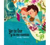 Yo te leo y tú me cuentas