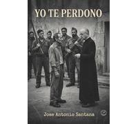 Yo te perdono