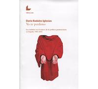 YO TE PERDONO (FONDO)