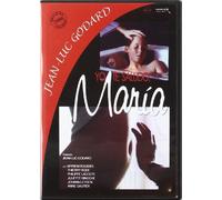 Yo Te Saludo Maria (J. L. Godard) [DVD]