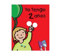 Yo tengo 2 años (Mi cumpleaños)