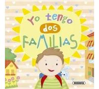 Yo tengo dos familias | Equipo Susaeta
