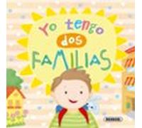 Yo tengo dos familias (Un mundo mejor)