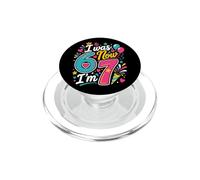 Yo tenía 6 y Ahora Tengo 7 PopSockets PopGrip para MagSafe