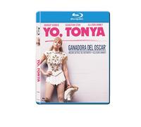 Yo, Tonya (BD) [Blu-ray]